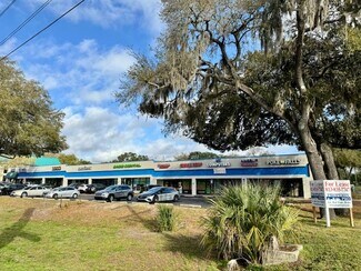 Plus de détails pour 2102-2128 W Brandon Blvd, Brandon, FL - Local commercial à louer