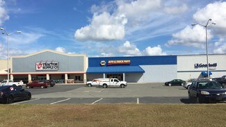 Plus de détails pour 1111 Boone St, Leesville, LA - Local commercial à vendre