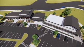 Plus de détails pour 5012 Petaluma Blvd N, Petaluma, CA - Local commercial à louer