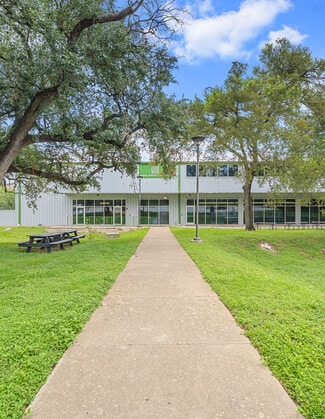 Plus de détails pour 8816 Cullen Ln, Austin, TX - Bureau à louer