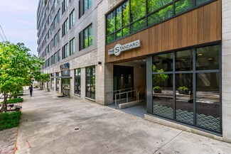 Plus de détails pour 708 Spring St NW, Atlanta, GA - Local commercial à louer