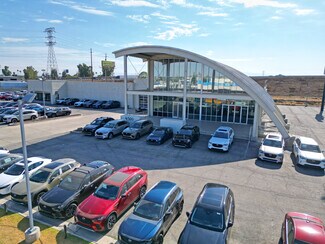 Plus de détails pour 4500 Rudnick Ct, Bakersfield, CA - Local commercial à vendre