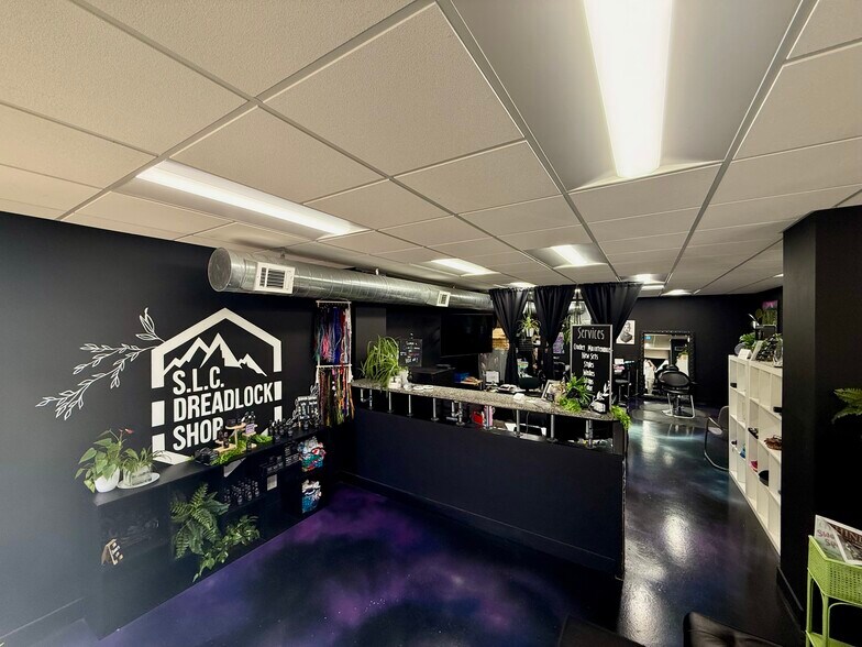 1526-1530 S State St, Salt Lake City, UT à louer - Photo de l’immeuble – Image 3 sur 7