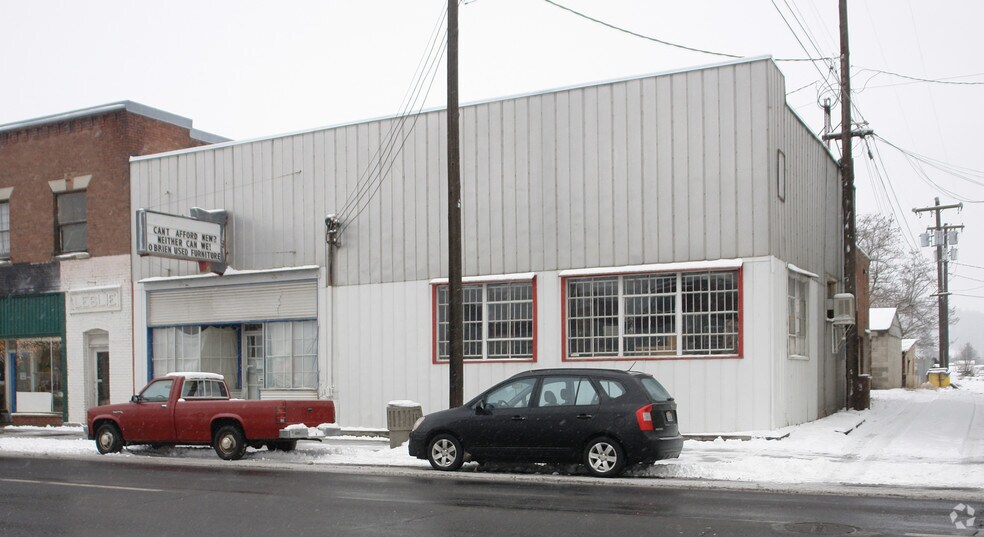 4916-4926 N Market St portefeuille de 2 biens à vendre sur LoopNet.fr - Photo de l’immeuble – Image 3 sur 3