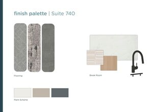 611 Anton Blvd, Costa Mesa, CA à louer Photo intérieure– Image 2 sur 2