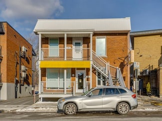 Plus de détails pour 95-97 Saint-Sylvestre Rue, Longueuil, QC - Local commercial à vendre