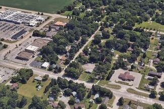 Plus de détails pour 215 E Maryland Heights Rd, Decatur, IL - Terrain à vendre