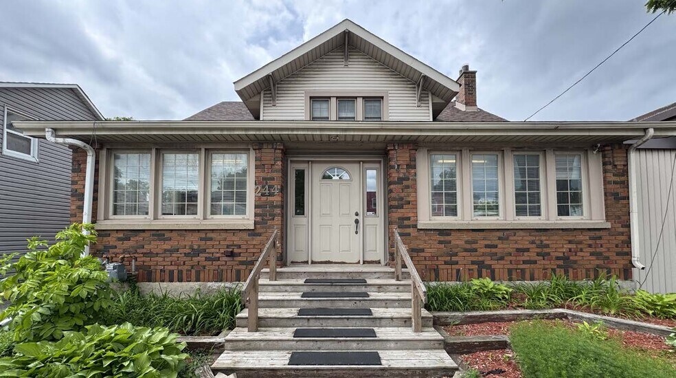 244 Water St N, Cambridge, ON à louer - Photo de l’immeuble – Image 3 sur 3