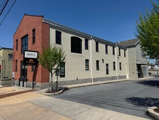 Plus de détails pour 617 N Prince St, Lancaster, PA - Bureau à louer