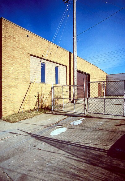 17600 S Waterloo Rd, Cleveland, OH à louer - Autre – Image 2 sur 2