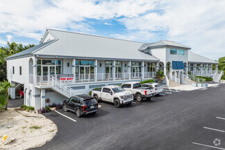 Plus de détails pour 10005-10095 Overseas Hwy, Marathon, FL - Bureau/Médical à louer