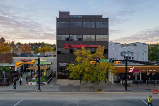 Plus de détails pour 1135 17th Ave SW, Calgary, AB - Bureau à louer