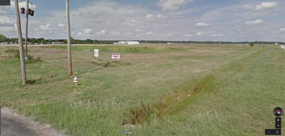 2600 E 17th, Hutchinson, KS à vendre - Autre – Image 1 sur 2