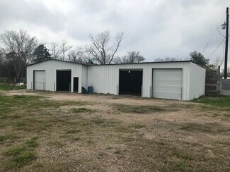 Plus de détails pour 10300 Burden St, Houston, TX - Industriel/Logistique à louer