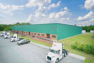 Plus de détails pour 1965 Northgate Commerce Pky, Suffolk, VA - Industriel/Logistique à louer