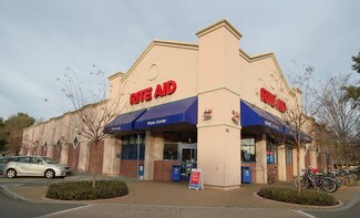 Plus de détails pour 655 Russell Blvd, Davis, CA - Local commercial à louer