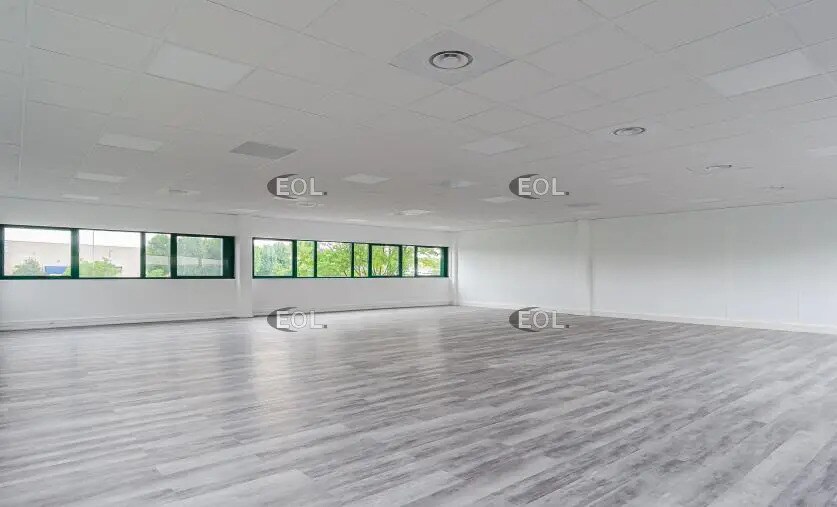Local d’activités dans Gennevilliers à louer - Photo intérieure – Image 3 sur 5