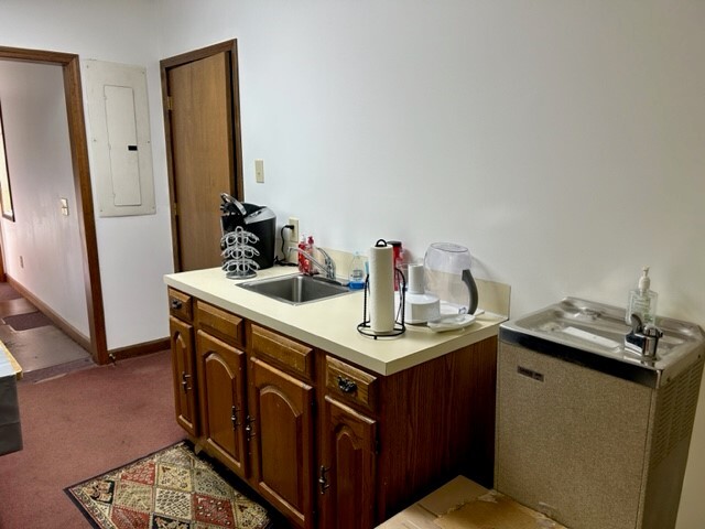 352 Harper NW ave, Lenoir, NC à louer Photo intérieure– Image 1 sur 12
