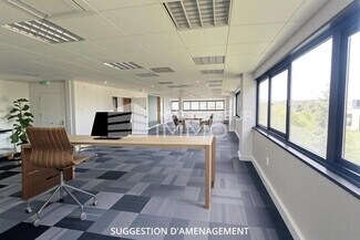 Plus de détails pour Bureau à louer