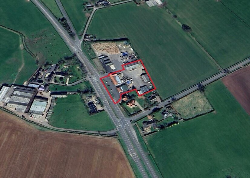 High Hesket, Carlisle à vendre - Photo de l’immeuble – Image 3 sur 66