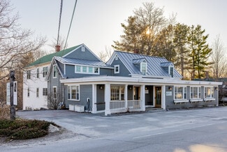 Plus de détails pour 210 Main St, New London, NH - Local commercial à vendre