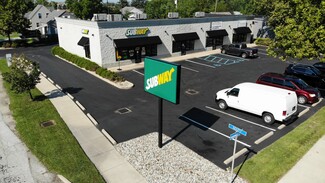 Plus de détails pour 3310 Woodville Rd, Northwood, OH - Local commercial à louer