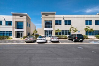 Plus de détails pour 28502 Constellation Rd, Valencia, CA - Industriel/Logistique à vendre