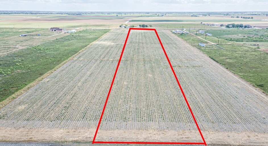 4327 Polak rd, Wallis, TX à vendre - Photo de l’immeuble – Image 3 sur 5