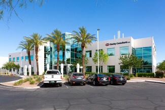 Plus de détails pour 5740 S Eastern Ave, Las Vegas, NV - Bureau à louer