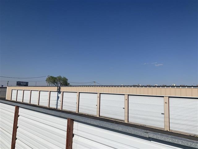 3020 N Main St, Roswell, NM à vendre - Photo de l’immeuble – Image 3 sur 4