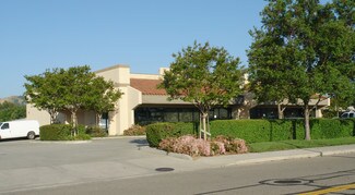 Plus de détails pour 16315 Vineyard Blvd, Morgan Hill, CA - Industriel/Logistique à louer