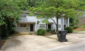 Plus de détails pour 18 Unit Residential Portfolio (46 Bed) – Logement à vendre, Tallahassee, FL