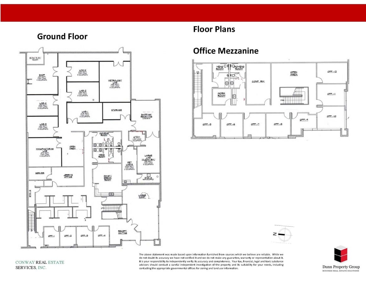 4133 Guardian St, Simi Valley, CA 93063 - Lot G - - Plan d’étage - Image 1 of 1
