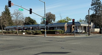Plus de détails pour 1770-1784 Piner Rd, Santa Rosa, CA - Local commercial à louer