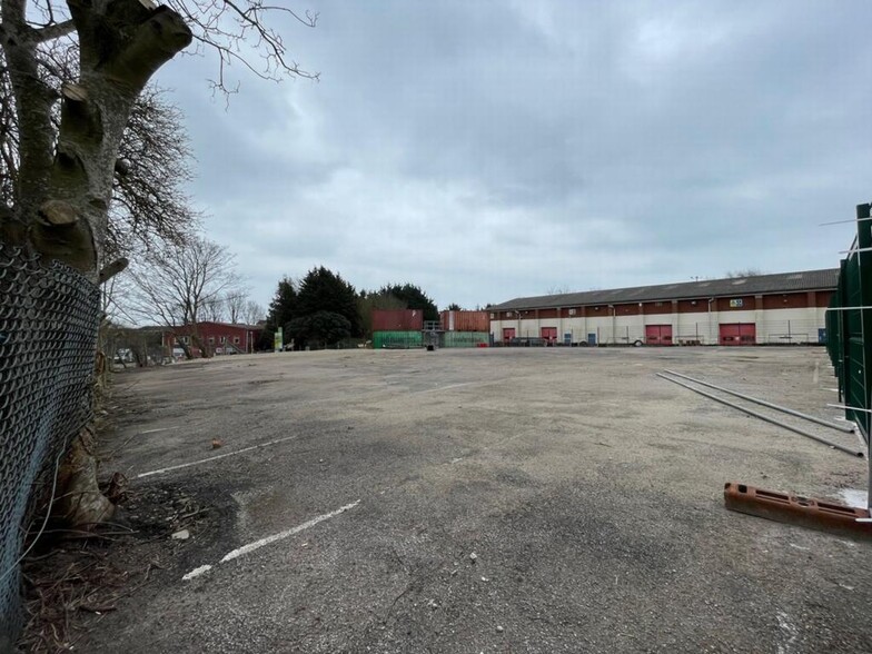 Ross Way, Folkestone à vendre - Photo de l’immeuble – Image 1 sur 4