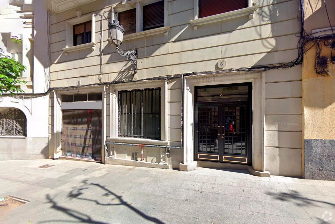 Immeuble residentiel dans Madrid, Madrid à vendre Photo intérieure– Image 1 sur 2
