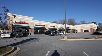 Plus de détails pour 5985 Buford Hwy, Norcross, GA - Local commercial à vendre