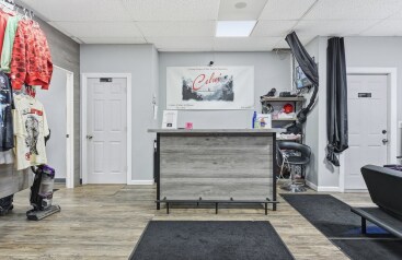 3509-3515 N 30th St, Omaha, NE à vendre - Photo intérieure – Image 3 sur 6