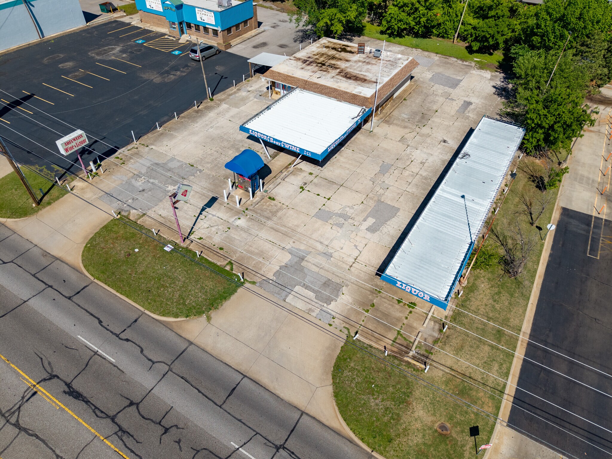 400 S Air Depot Blvd, Oklahoma City, OK à vendre Photo principale– Image 1 sur 43