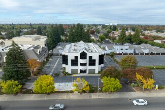 Plus de détails pour 1501 Oakdale Rd, Modesto, CA - Bureau/Médical à louer