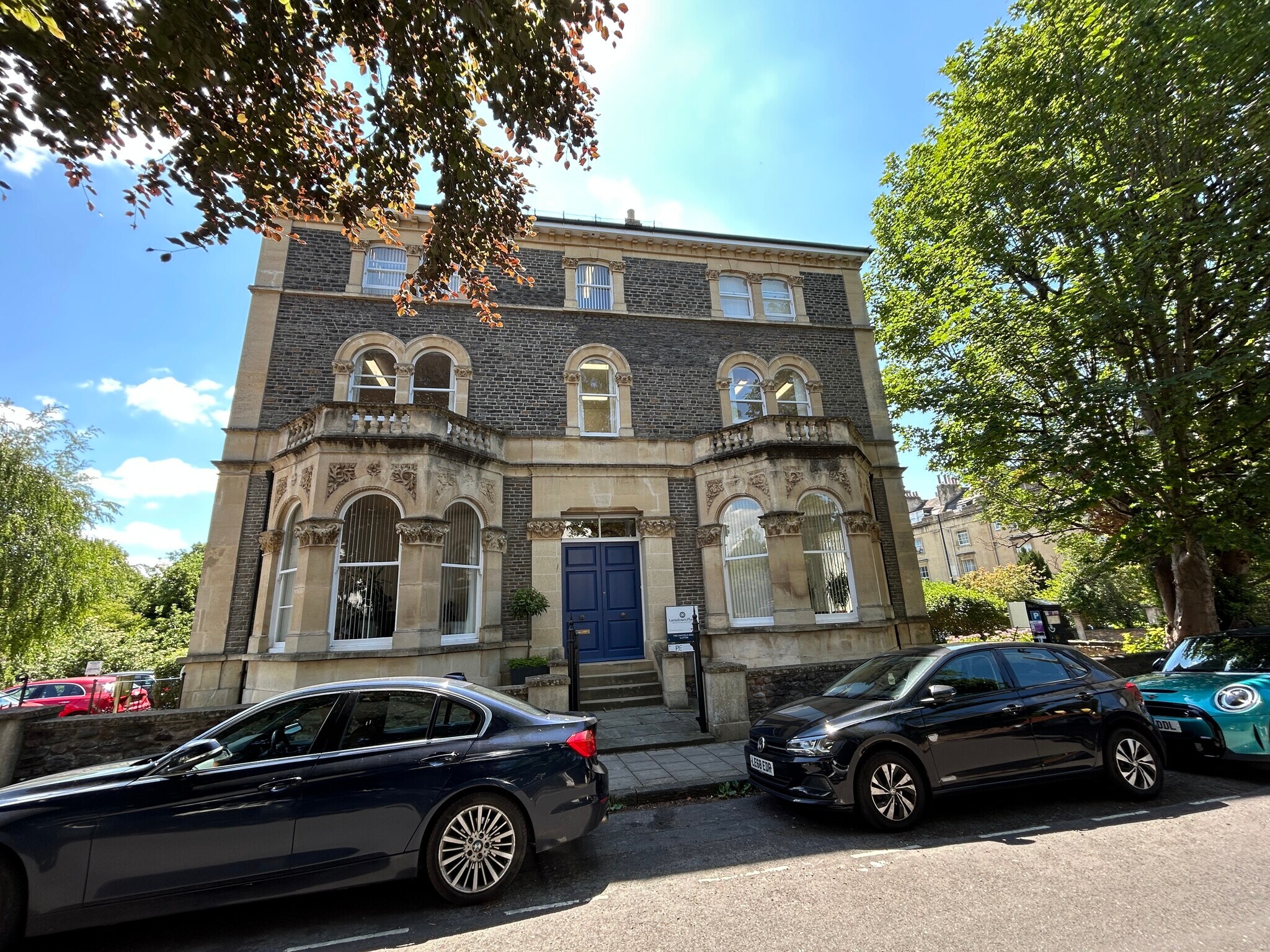 2 Oakfield Rd, Bristol à vendre Photo de l’immeuble– Image 1 sur 12