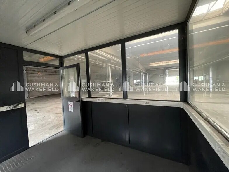 Local d'activités dans Bischheim à vendre - Photo intérieure – Image 3 sur 11