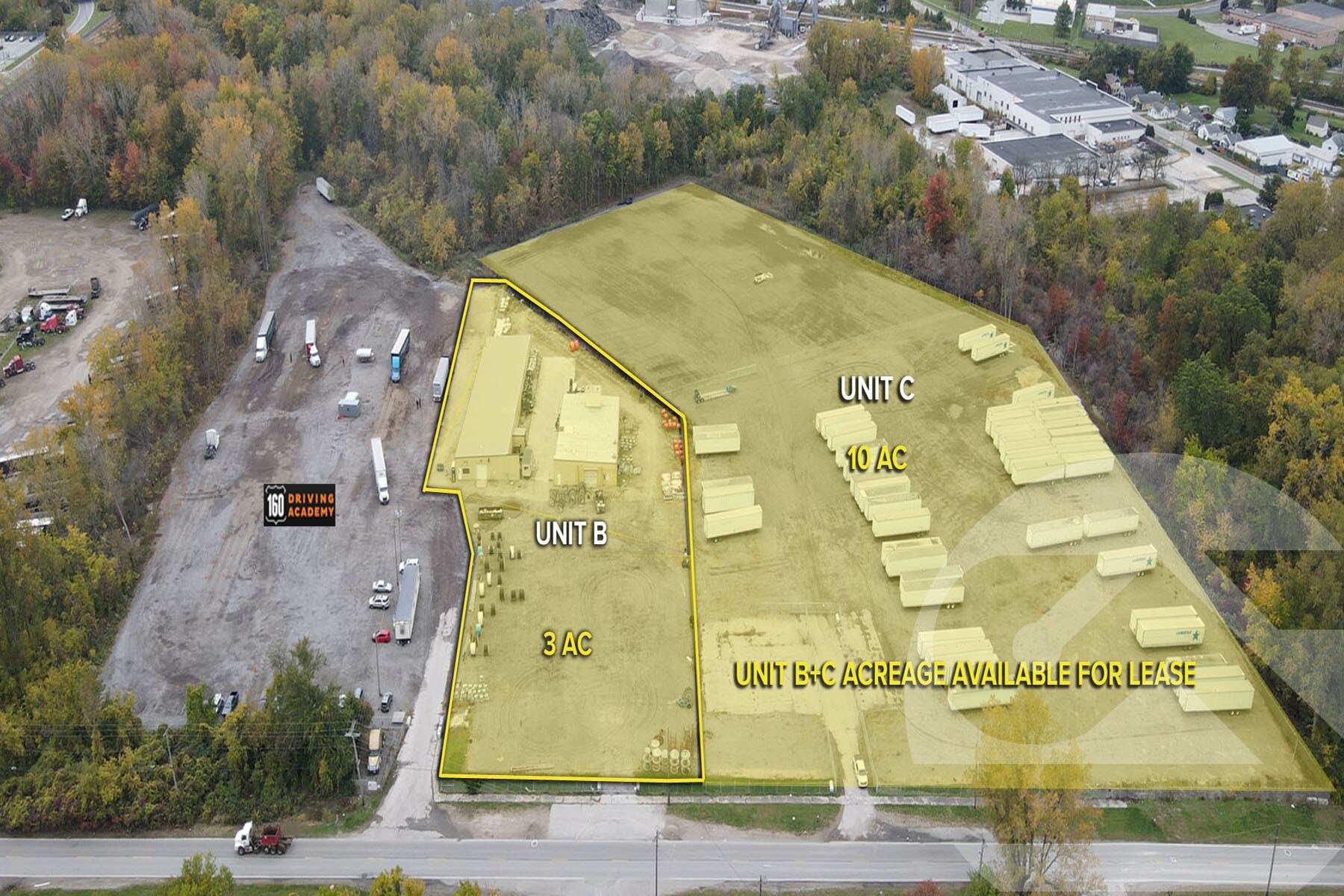 6225 Benore Rd, Toledo, OH à louer Photo principale– Image 1 sur 2