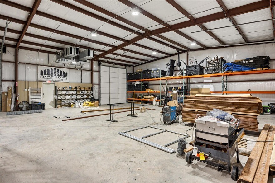 121 Progress st, Glen Rose, TX à vendre - Photo de l’immeuble – Image 3 sur 29