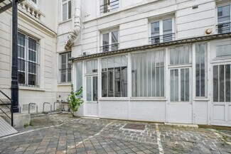 Plus de détails pour 68 Rue De La Chaussee D'Antin, Paris - Bureau à louer