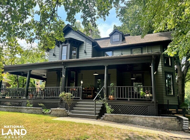 4 S 1st St, Denton, MD à vendre - Photo de l’immeuble – Image 3 sur 56