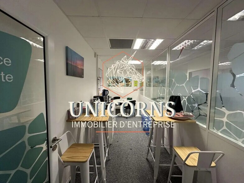 Bureau dans Colomiers à louer - Photo de l’immeuble – Image 3 sur 5