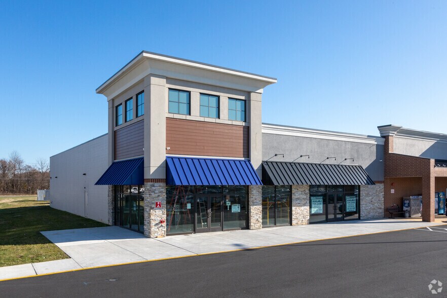 500 W Main St, Middletown, DE à louer - Photo de l’immeuble – Image 2 sur 8