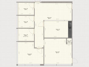 2700 Westhall Ln, Maitland, FL à louer Plan d’étage– Image 2 sur 7