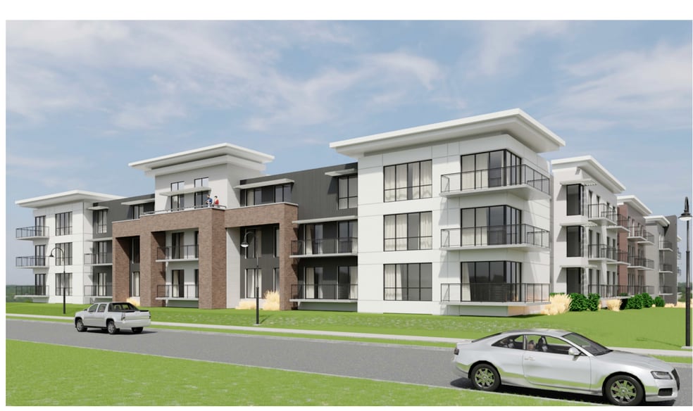 5330 SW College Rd, Ocala, FL à vendre - Plan de site – Image 3 sur 15